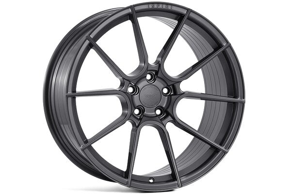 Ispiri Wheels FFR6 10.5x21 5x120 ET42 CB72.56 CG