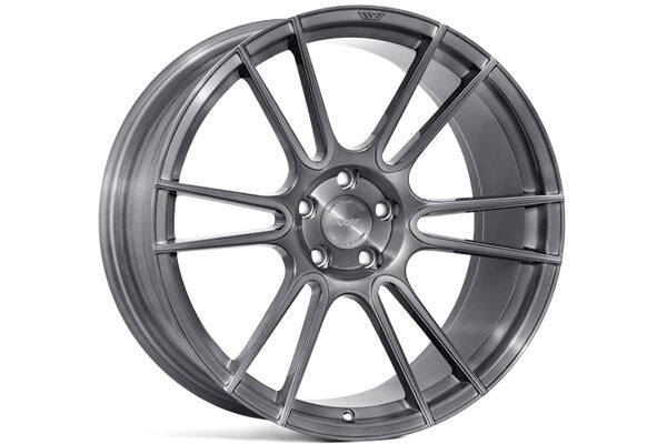 Ispiri Wheels FFR7 11x20 5x120 ET40 CB72.56 BCT