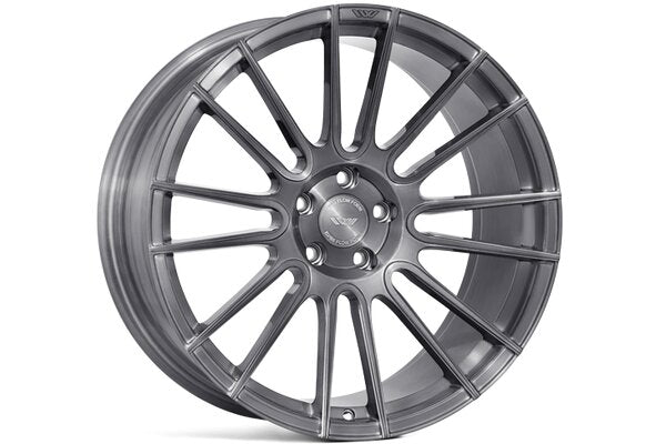 Ispiri Wheels FFR8 11x20 5x112 ET30 CB66.56 BCT