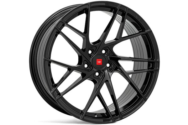 Ispiri Wheels FFRM 10x19 5X120 ET43 CB72.56 CB