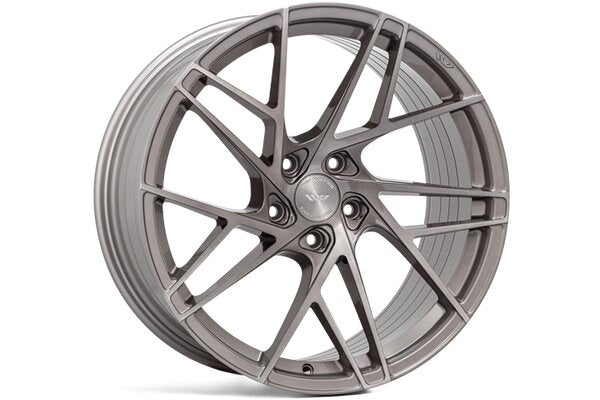 Ispiri Wheels FFRM 10x19 5x120 ET43 CB72.56 CGB