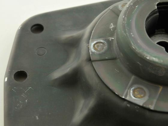 Domlager Fiat Ulysse alle Modelle Vorderachse links