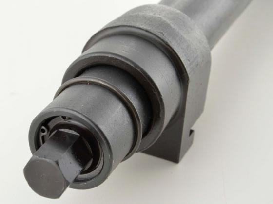 Federspanner Satz für McPherson Federbeine tauschbare Spannplatten