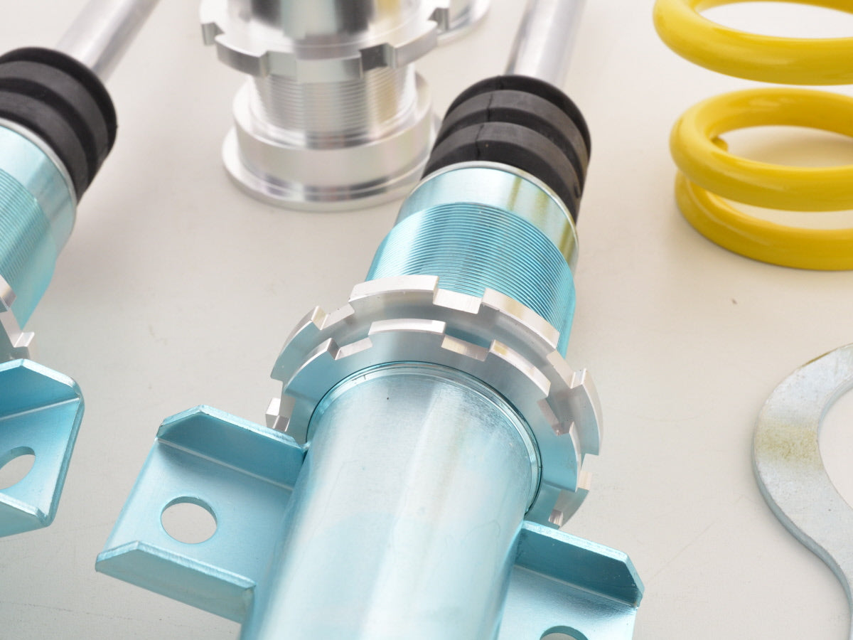 FK Gewindefahrwerk Sportfahrwerk Ford Mustang Coupe Typ S197 Bj. 2005-2014