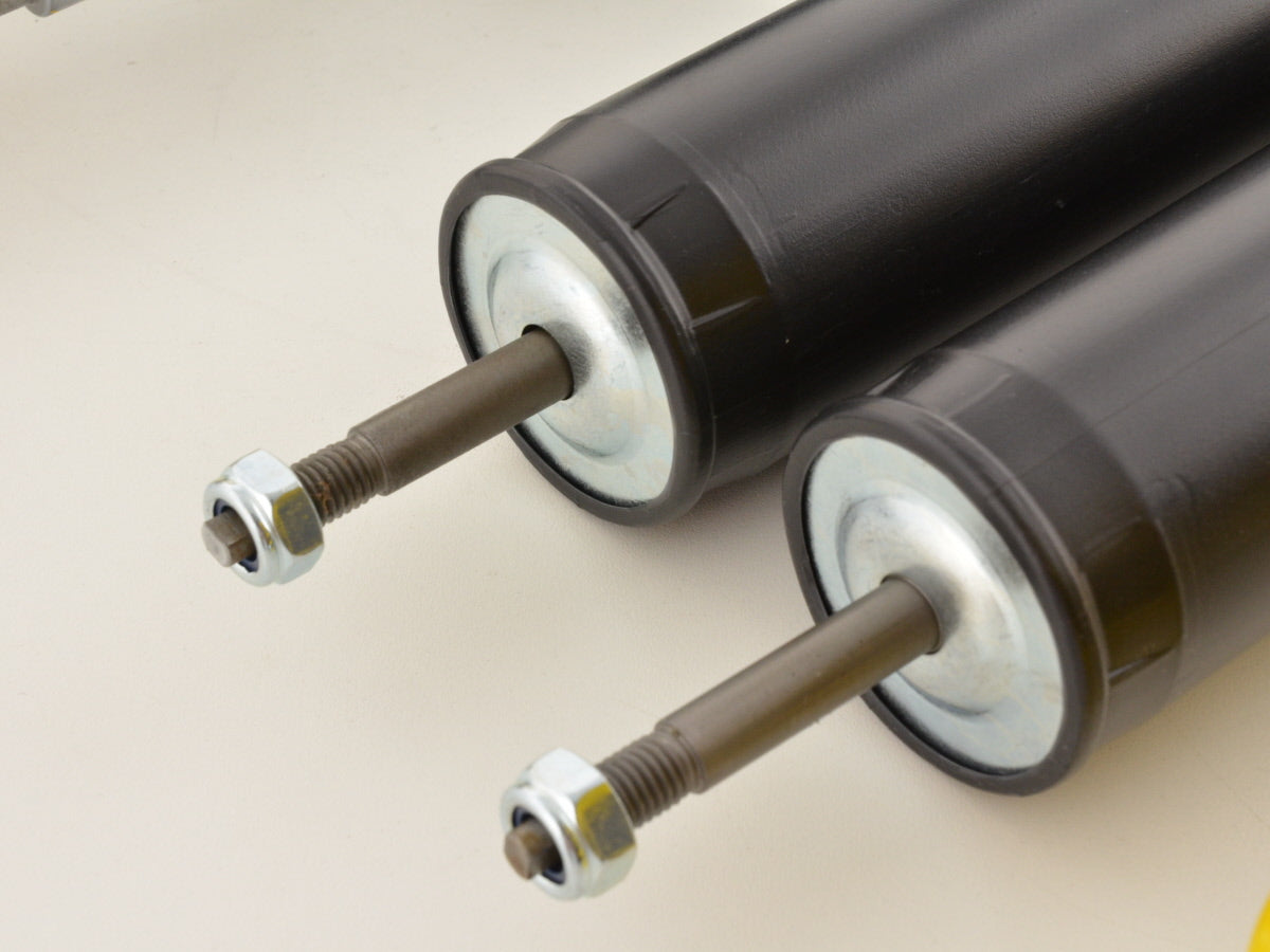 FK Gewindefahrwerk Sportfahrwerk Ford Mustang Coupe Typ S197 Bj. 2005-2014