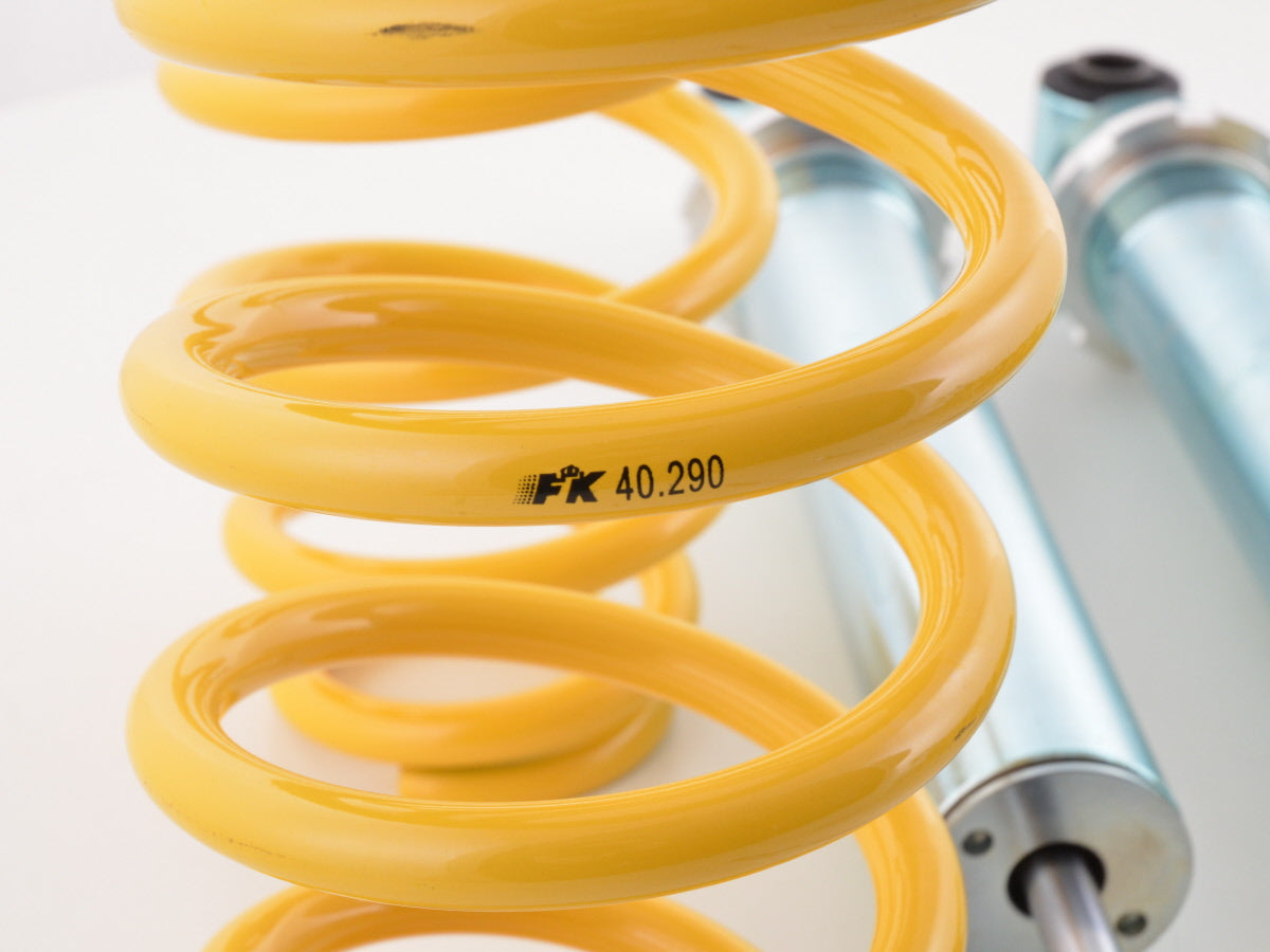 FK Gewindefahrwerk Sportfahrwerk Mazda RX8 Typ SE, Baujahr 03-11