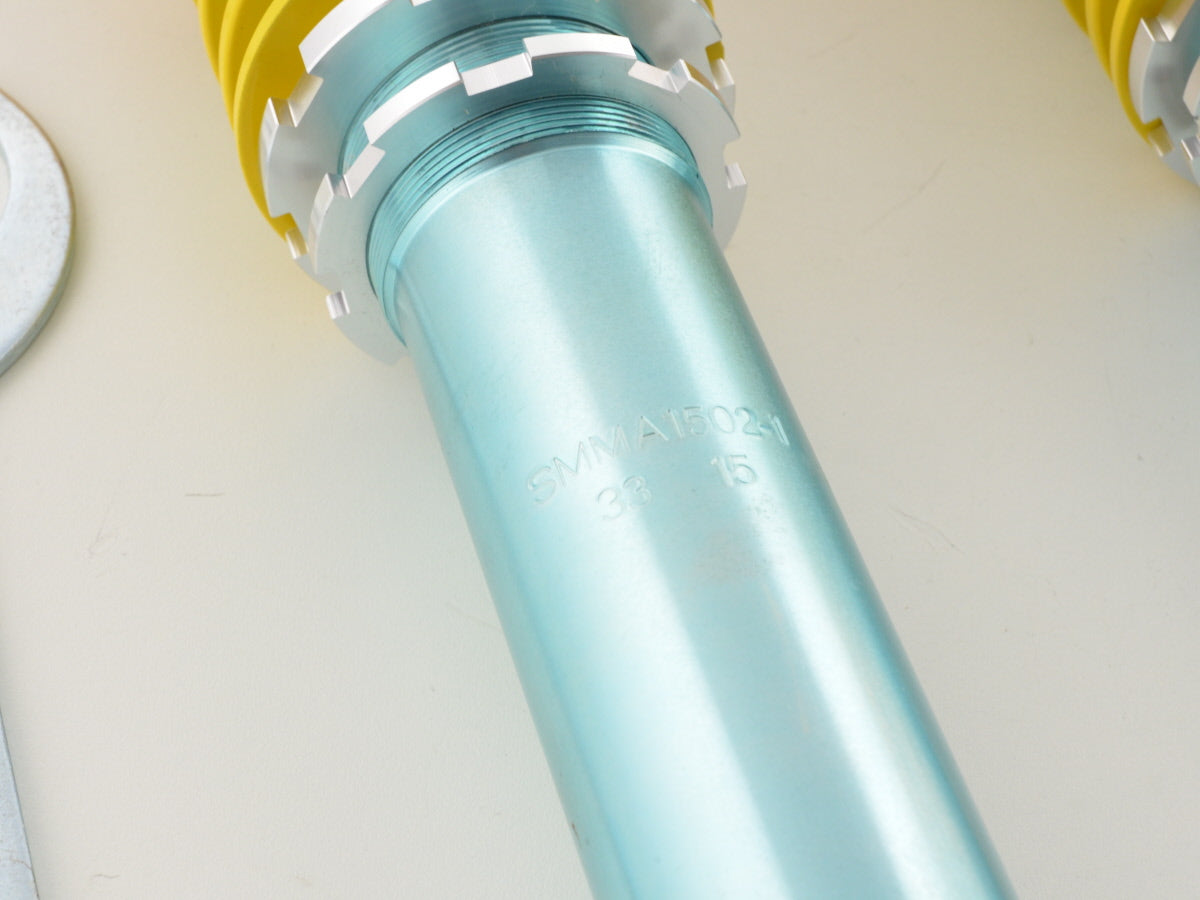 FK Gewindefahrwerk Sportfahrwerk Mazda RX8 Typ SE, Baujahr 03-11