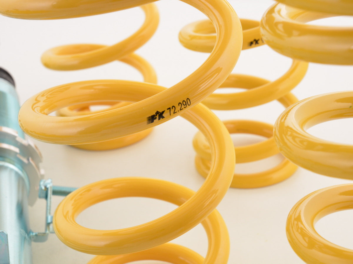 FK Gewindefahrwerk Sportfahrwerk Nissan 350 Z Typ Z33 Bj. 02-09