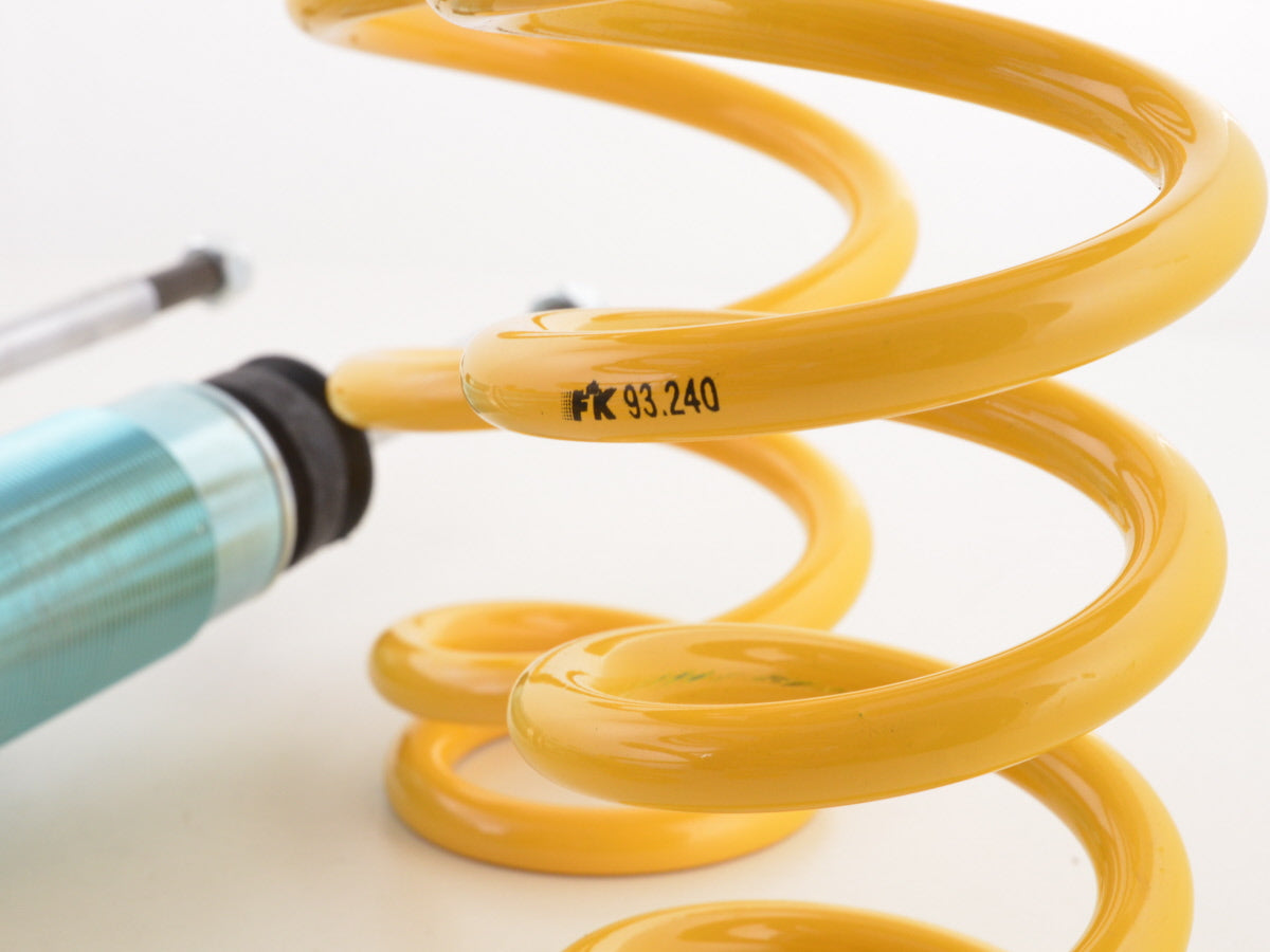 FK Gewindefahrwerk Sportfahrwerk Nissan 350 Z Typ Z33 Bj. 02-09