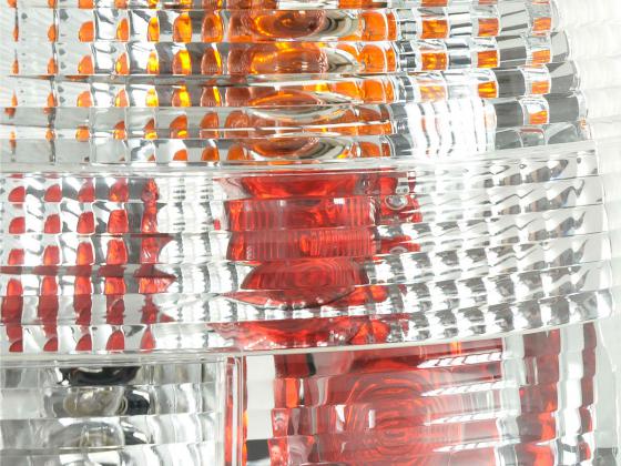 Rückleuchten Set Audi A3 Typ 8L Bj. 96-02 weiß