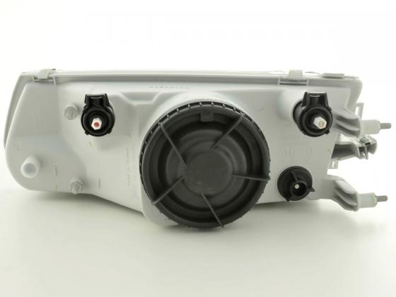 Verschleißteile Scheinwerfer rechts Mitsubishi Carisma (Typ DA0) Bj. 95-99