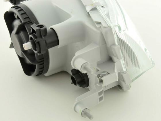 Verschleißteile Scheinwerfer rechts Mitsubishi Carisma (Typ DA0) Bj. 95-99