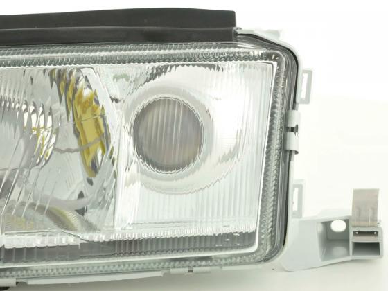 Verschleißteile Scheinwerfer links Skoda Octavia (Typ 1U) Bj. 97-00