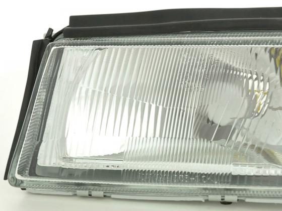 Verschleißteile Scheinwerfer links Skoda Octavia (Typ 1U) Bj. 97-00