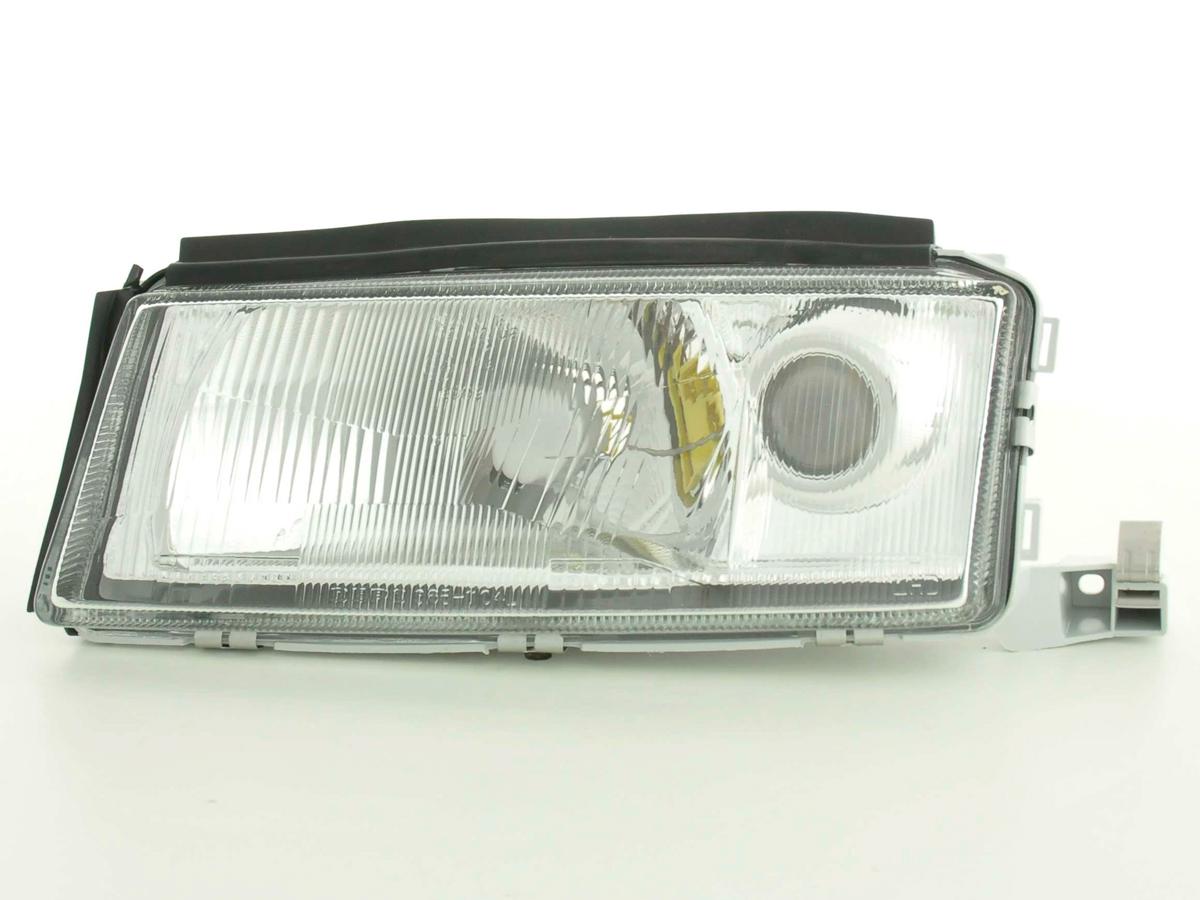 Verschleißteile Scheinwerfer links Skoda Octavia (Typ 1U) Bj. 97-00