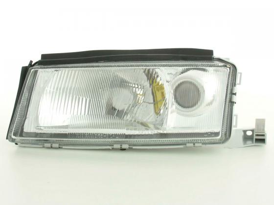 Verschleißteile Scheinwerfer links Skoda Octavia (Typ 1U) Bj. 97-00