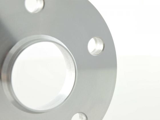 Spurverbreiterung Distanzscheibe System A 30 mm Lotus Omega