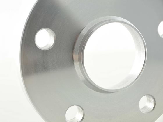 Spurverbreiterung Distanzscheibe System A 30 mm Lotus Omega