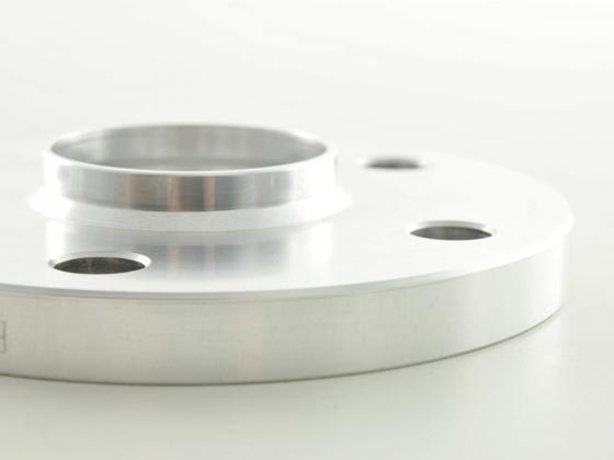 Spurverbreiterung Distanzscheibe System A 30 mm Lotus Omega