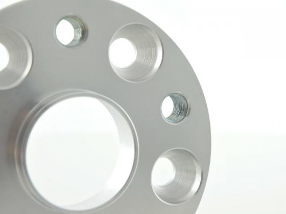 Spurverbreiterung Distanzscheibe System B+ 30 mm Seat Toledo 1 (1L)