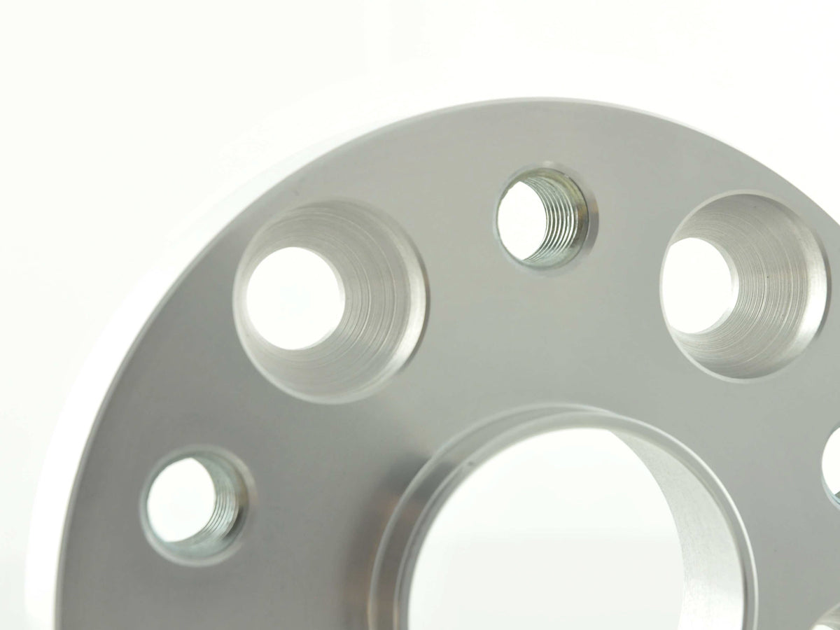 Spurverbreiterung Distanzscheibe System B+ 40 mm Mercedes-Benz CLA-Klasse (117)