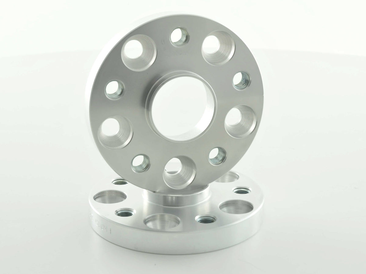 Spurverbreiterung Distanzscheibe System B+ 40 mm Mercedes-Benz CLA-Klasse (117)