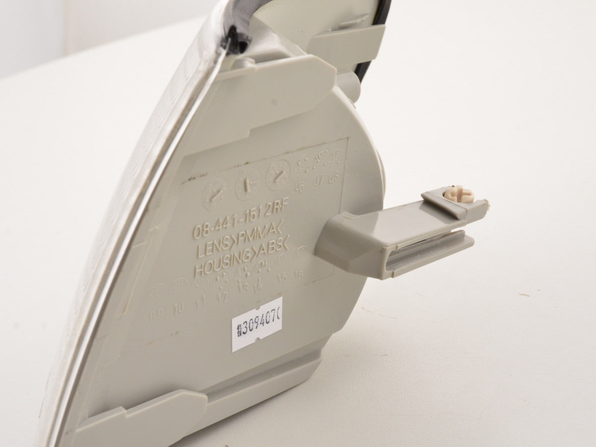 Verschleißteile Frontblinker rechts Audi A6 (C4/4A) Bj. 94-97