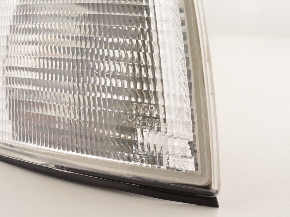 Verschleißteile Frontblinker rechts Audi A6 (C4/4A) Bj. 94-97