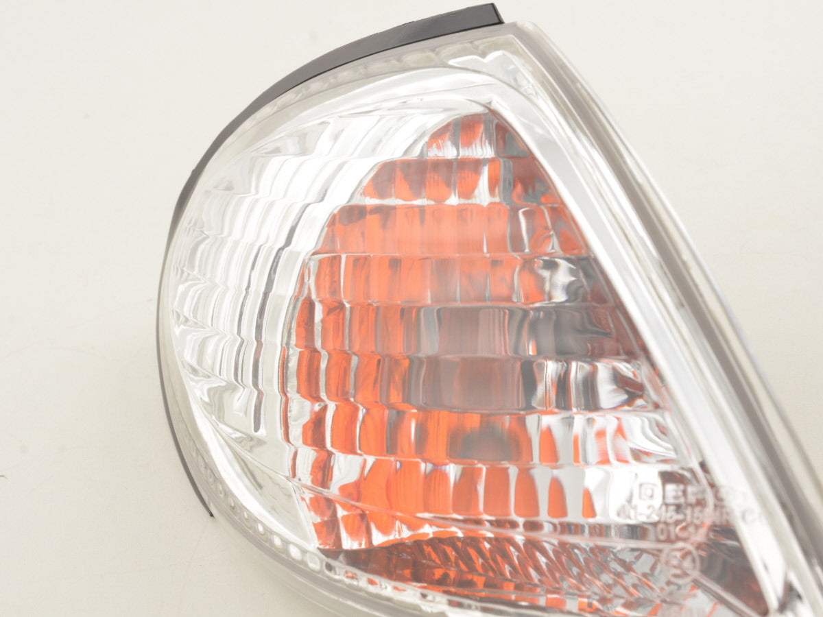 Verschleißteile Frontblinker rechts Nissan Almera (N16) Bj. 01