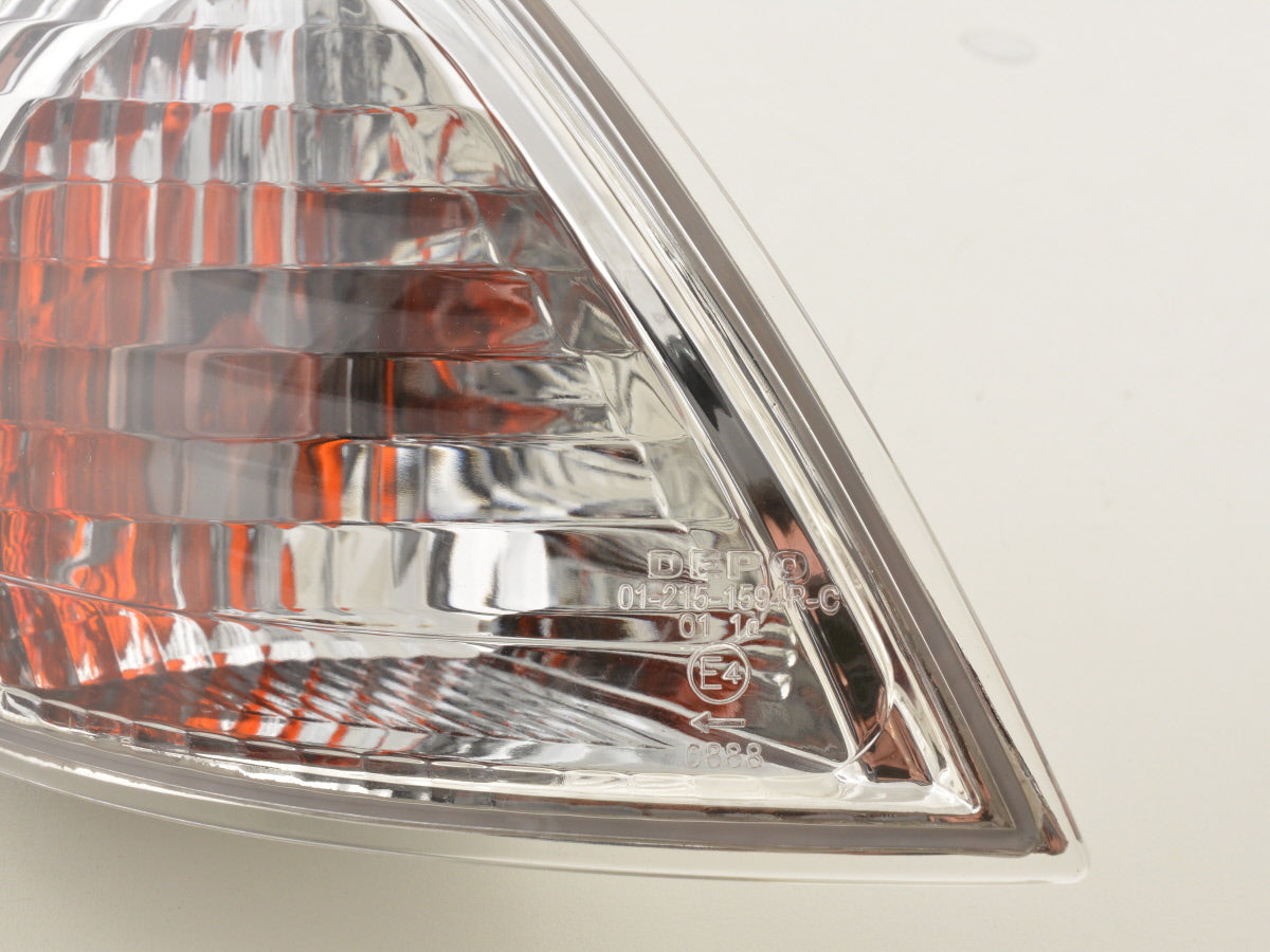 Verschleißteile Frontblinker rechts Nissan Almera (N16) Bj. 01