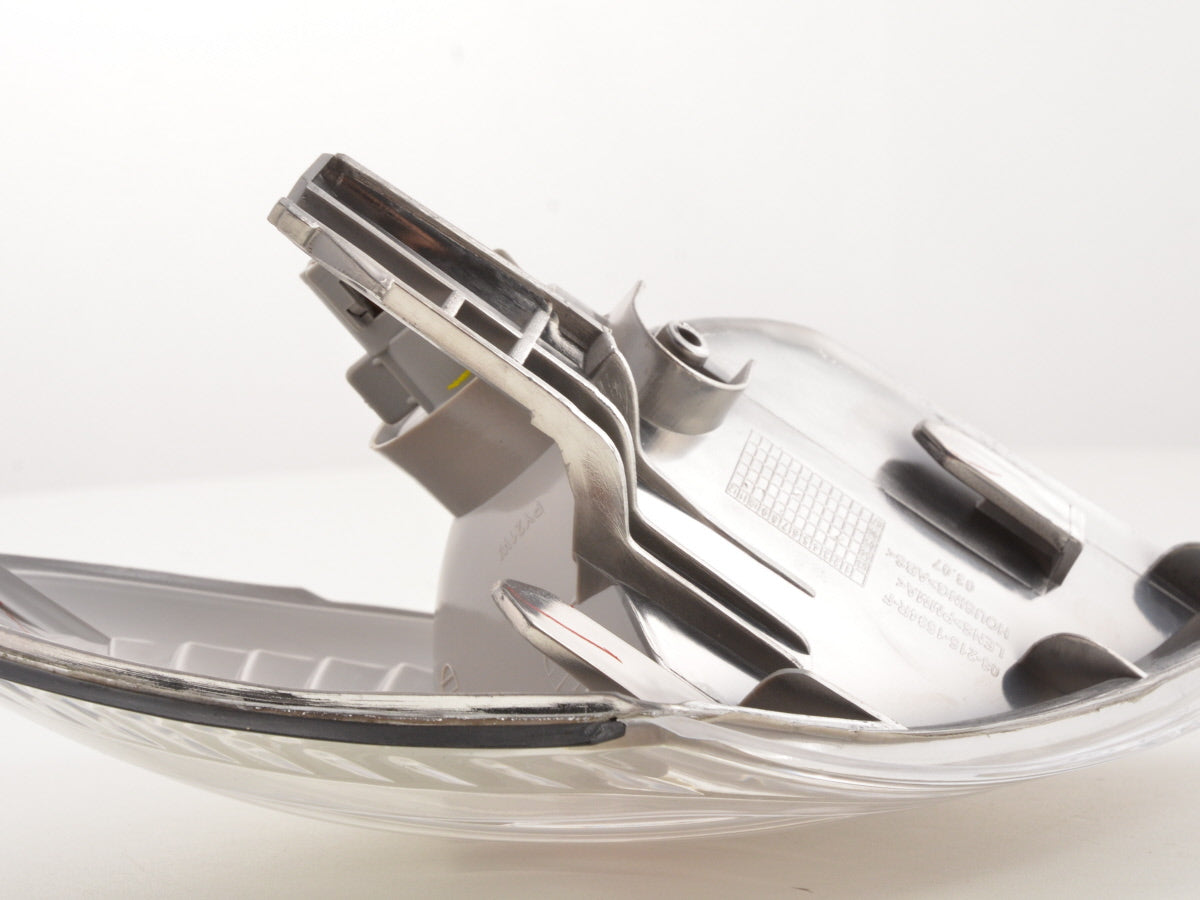 Verschleißteile Frontblinker rechts Nissan Almera (N16) Bj. 01