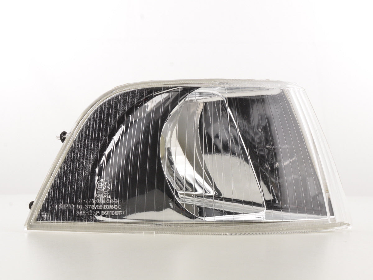 Verschleißteile Frontblinker rechts Volvo S40/V40 (V) Bj. 01