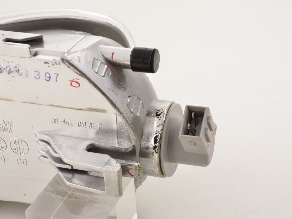 Verschleißteile Frontblinker rechts VW Polo  Bj. 96-98