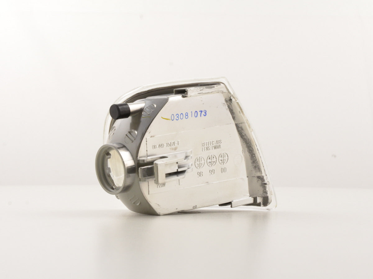 Verschleißteile Frontblinker links VW Polo Bj. 96-98