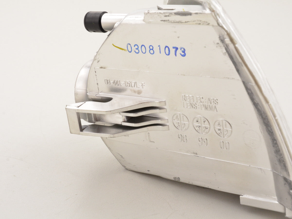Verschleißteile Frontblinker links VW Polo Bj. 96-98