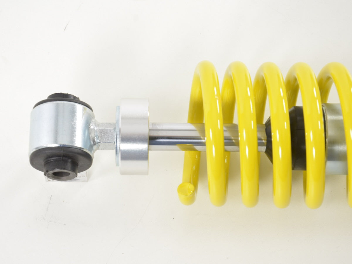 FK Gewindefahrwerk Sportfahrwerk Audi A4 B5/8D Limo/Avant quattro Bj. 1994-1999