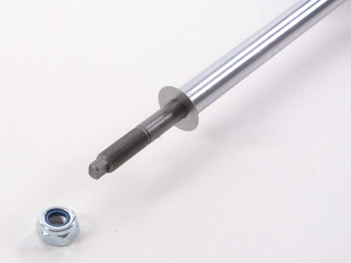 FK Gewindefahrwerk Sportfahrwerk BMW 3er E36 Coupé Bj. 1992-1999