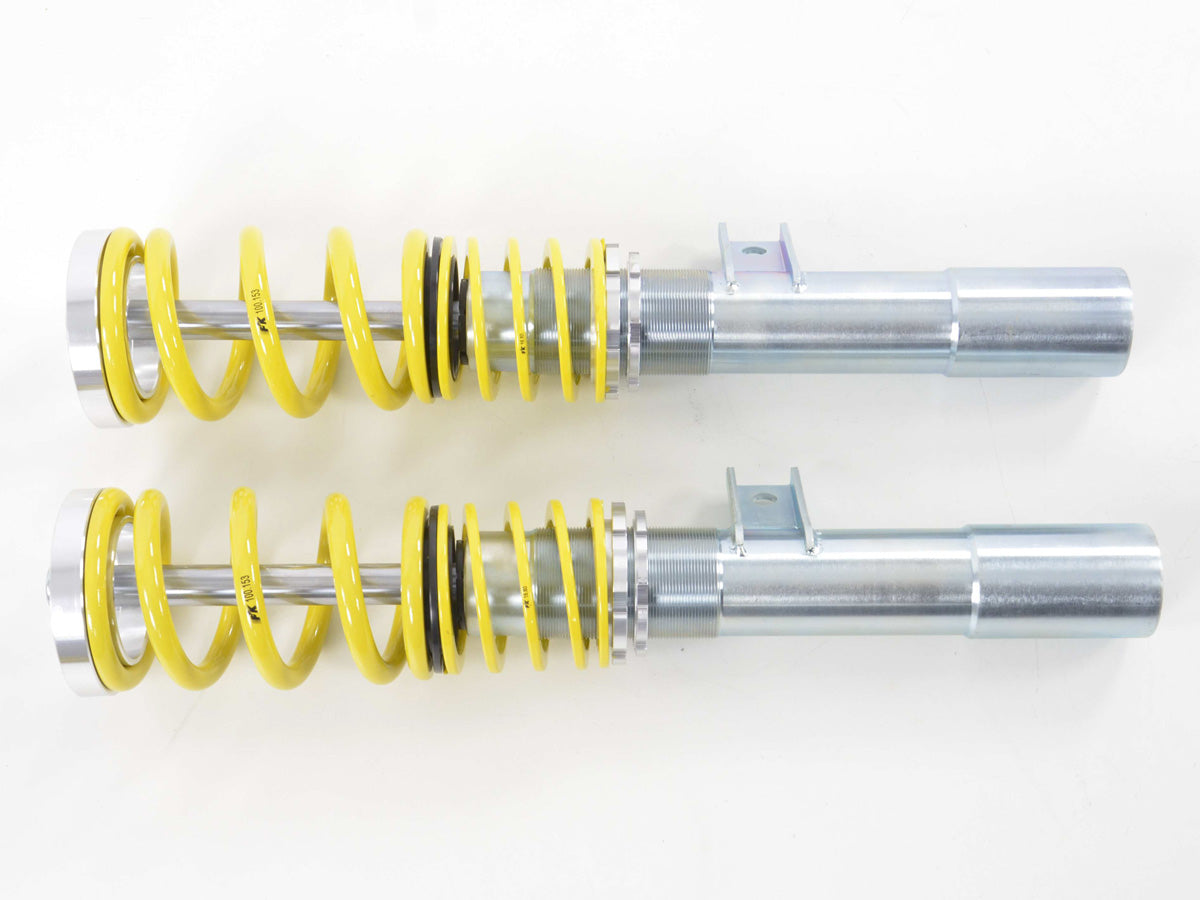 FK Gewindefahrwerk Sportfahrwerk Audi A3 8P/8PA quattro Bj. 2003-2012 mit 55mm Federbein