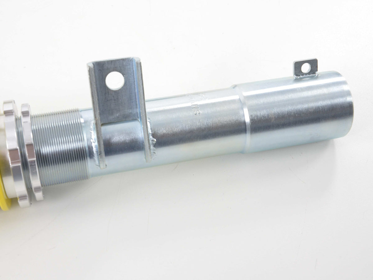 FK Gewindefahrwerk Sportfahrwerk Audi A3 8P/8PA quattro Bj. 2003-2012 mit 55mm Federbein