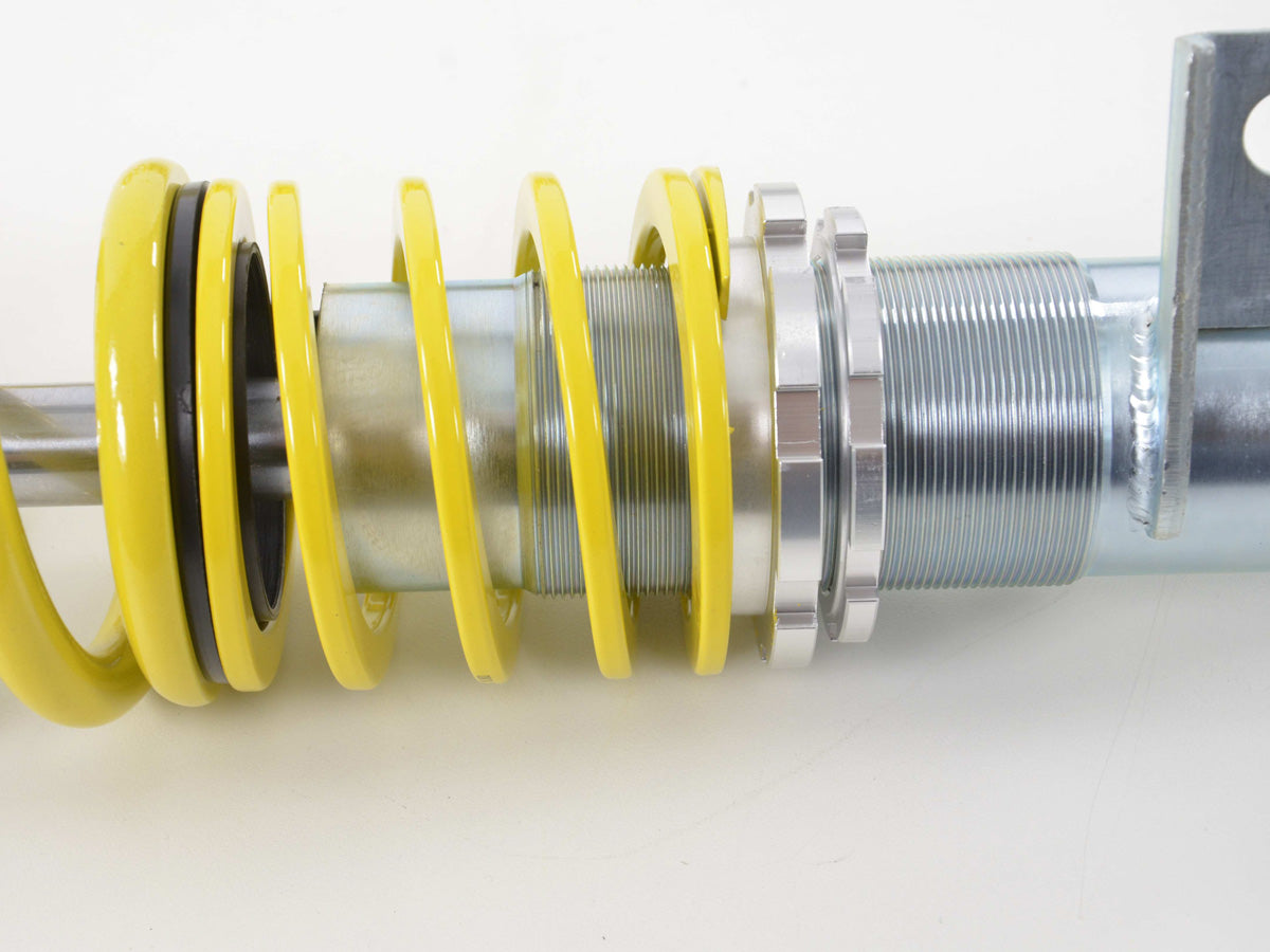 FK Gewindefahrwerk Sportfahrwerk Audi A3 8P/8PA quattro Bj. 2003-2012 mit 55mm Federbein