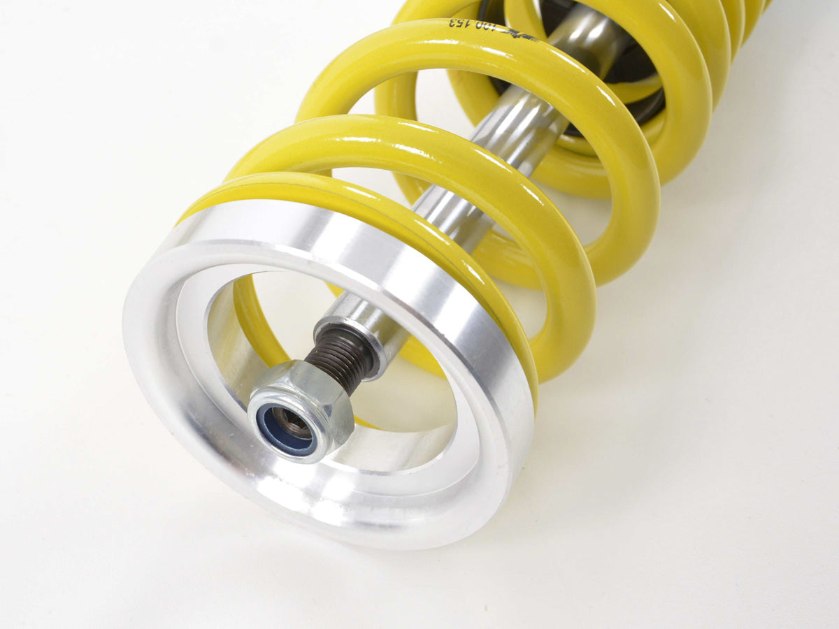 FK Gewindefahrwerk Sportfahrwerk Audi A3 8P/8PA quattro Bj. 2003-2012 mit 55mm Federbein