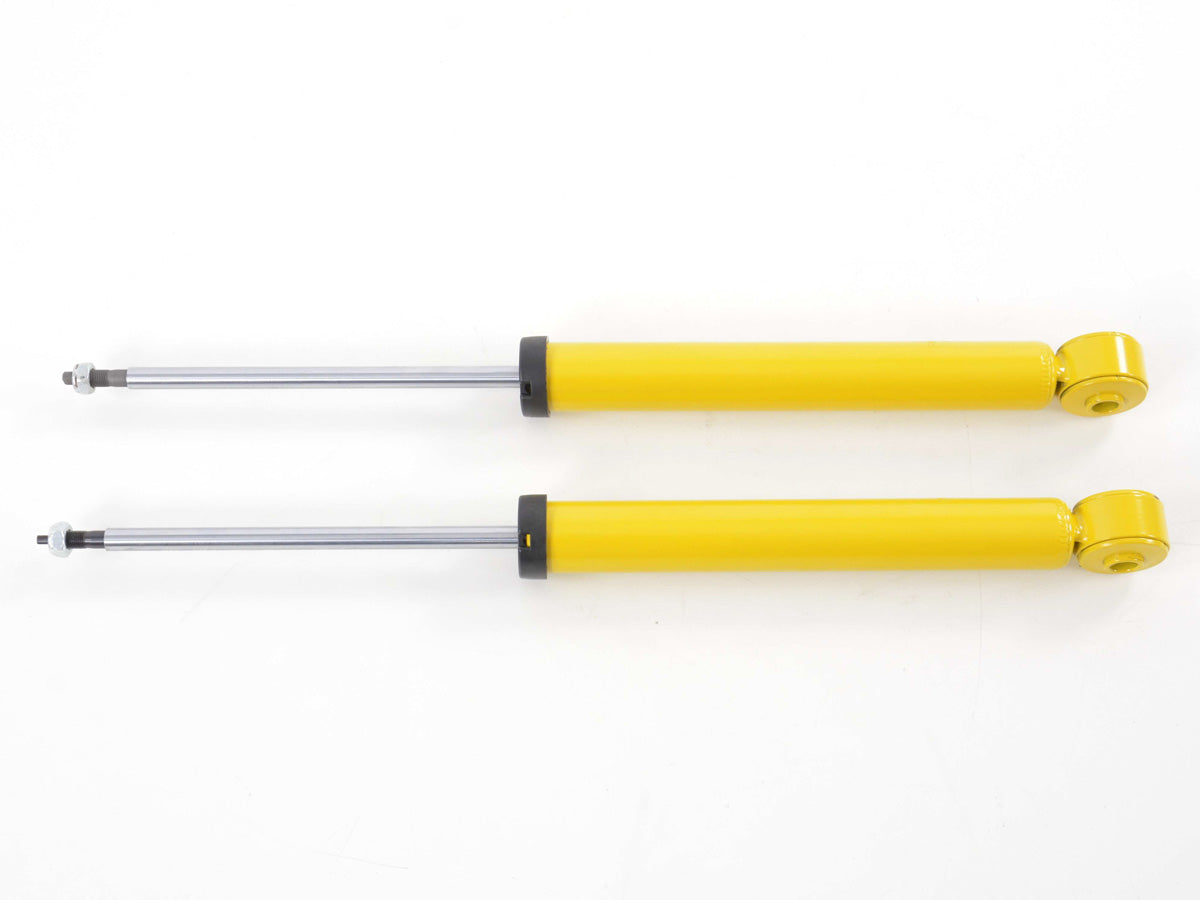 FK Gewindefahrwerk Sportfahrwerk Audi A3 8P/8PA quattro Bj. 2003-2012 mit 55mm Federbein