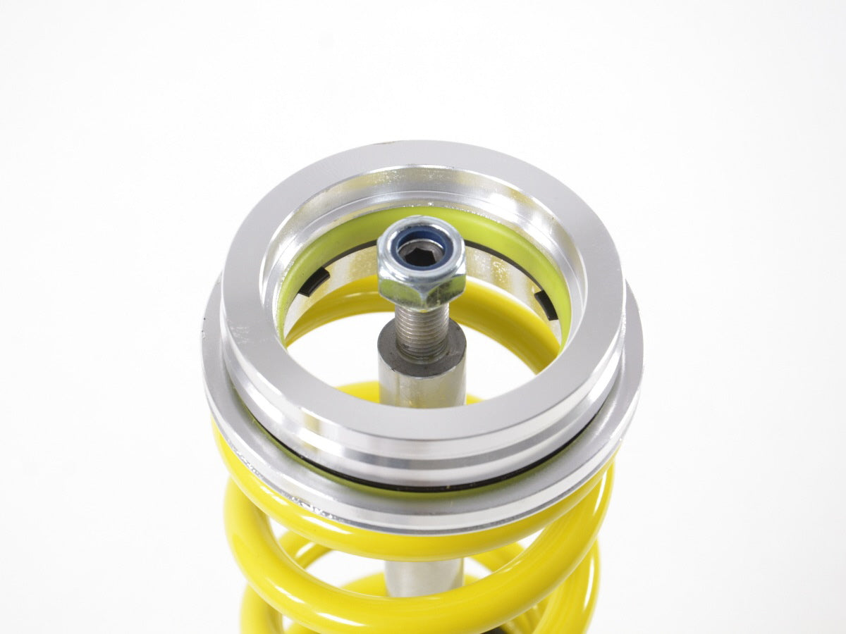 FK Gewindefahrwerk Sportfahrwerk Ford Focus 3 Typ DYB (nicht Kombi, nicht ST) Bj. ab 2010 Va-Last bis 990kg