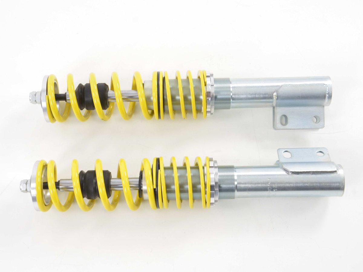 FK Gewindefahrwerk Sportfahrwerk Opel Tigra S93 1994-2000