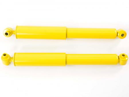 FK Gewindefahrwerk Ersatzteile Hinterachse (nur 1 Seite) Peugeot 207 Bj. 2006-2012 mit 47mm Federbein