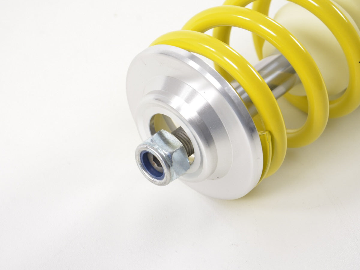 FK Gewindefahrwerk Sportfahrwerk Seat Mii ab 2011