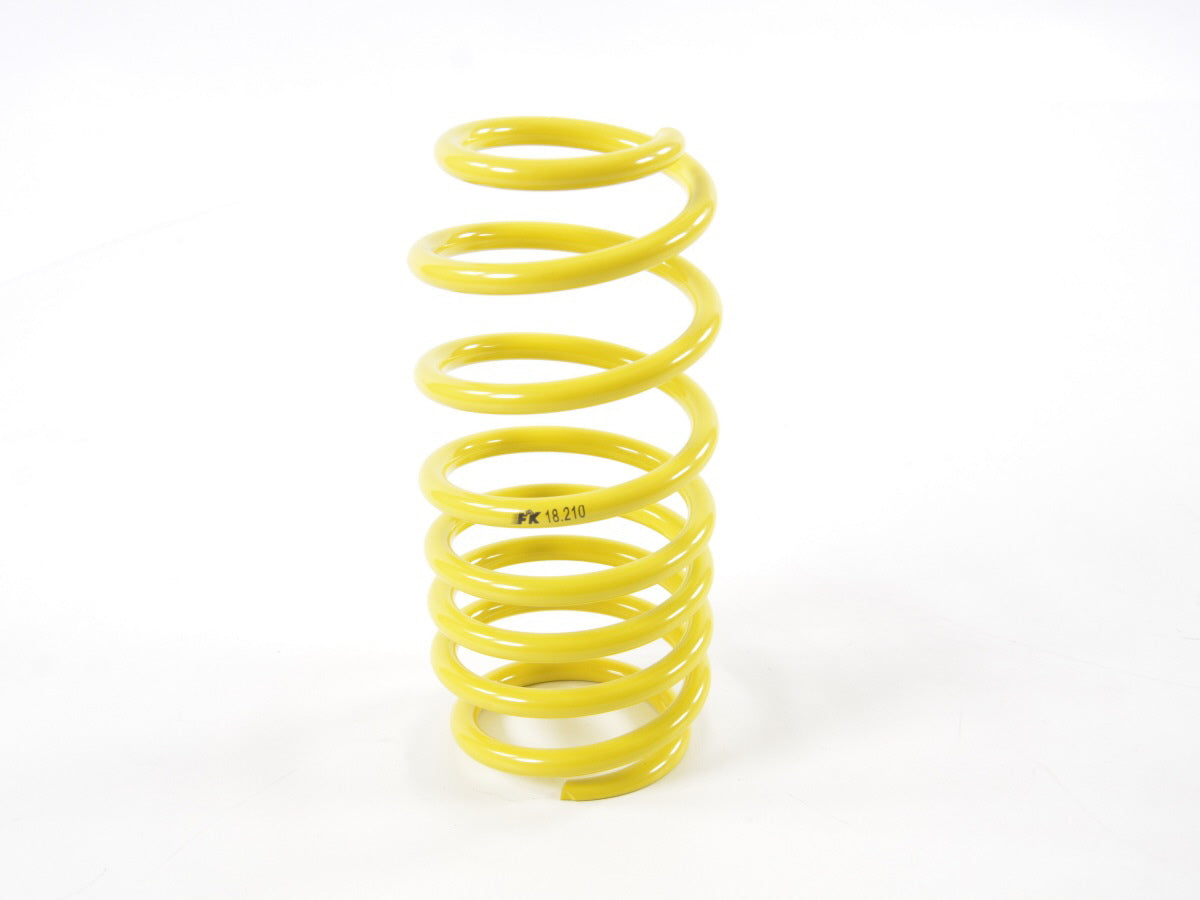 FK Gewindefahrwerk Sportfahrwerk Seat Mii ab 2011