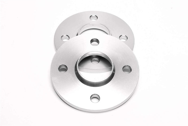 TA Technix Spurverbreiterungsset 10mm pro Seite/20mm pro Achse, 4x100 passend für Chevrolet/Daewoo-Opel