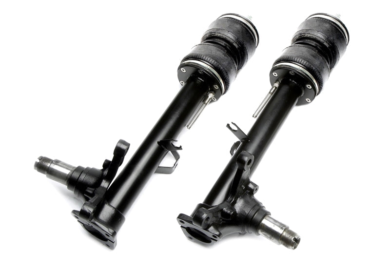 TA Technix Luftdämpfersatz passend für BMW 02er E10