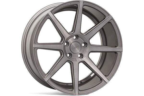 Ispiri Wheels ISR8 8.5x19 5x112 ET42 CB66.56 CGB